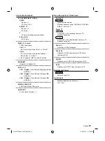 Предварительный просмотр 21 страницы Panasonic Viera TH-65FX700A Operating Instructions Manual