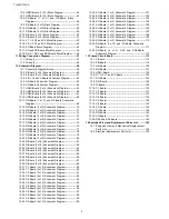 Preview for 2 page of Panasonic Viera TH-65PF10UK Service Manual