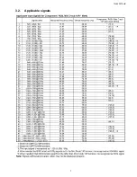 Preview for 7 page of Panasonic Viera TH-65PF10UK Service Manual