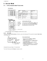 Preview for 12 page of Panasonic Viera TH-65PF10UK Service Manual