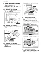 Preview for 20 page of Panasonic Viera TH-65PF10UK Service Manual