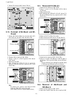 Preview for 22 page of Panasonic Viera TH-65PF10UK Service Manual