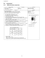 Preview for 34 page of Panasonic Viera TH-65PF10UK Service Manual