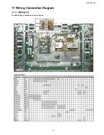 Preview for 57 page of Panasonic Viera TH-65PF10UK Service Manual