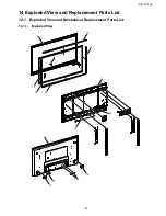 Preview for 145 page of Panasonic Viera TH-65PF10UK Service Manual