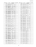 Preview for 155 page of Panasonic Viera TH-65PF10UK Service Manual