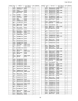 Preview for 161 page of Panasonic Viera TH-65PF10UK Service Manual