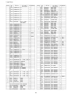 Preview for 164 page of Panasonic Viera TH-65PF10UK Service Manual