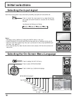 Предварительный просмотр 18 страницы Panasonic Viera TH-65PF9 Operating Instructions Manual