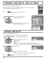 Предварительный просмотр 28 страницы Panasonic Viera TH-65PF9 Operating Instructions Manual