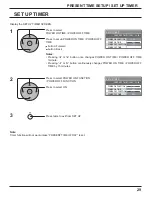 Предварительный просмотр 29 страницы Panasonic Viera TH-65PF9 Operating Instructions Manual