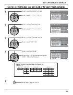 Предварительный просмотр 35 страницы Panasonic Viera TH-65PF9 Operating Instructions Manual