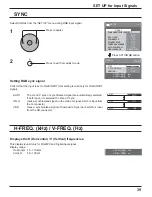 Предварительный просмотр 39 страницы Panasonic Viera TH-65PF9 Operating Instructions Manual