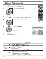 Предварительный просмотр 40 страницы Panasonic Viera TH-65PF9 Operating Instructions Manual