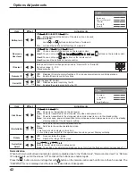 Предварительный просмотр 42 страницы Panasonic Viera TH-65PF9 Operating Instructions Manual