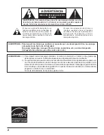 Предварительный просмотр 50 страницы Panasonic Viera TH-65PF9 Operating Instructions Manual