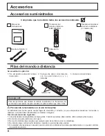 Предварительный просмотр 56 страницы Panasonic Viera TH-65PF9 Operating Instructions Manual