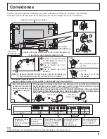 Предварительный просмотр 57 страницы Panasonic Viera TH-65PF9 Operating Instructions Manual