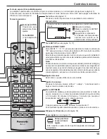 Предварительный просмотр 63 страницы Panasonic Viera TH-65PF9 Operating Instructions Manual