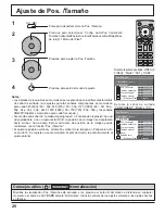 Предварительный просмотр 68 страницы Panasonic Viera TH-65PF9 Operating Instructions Manual