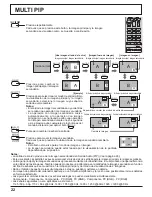 Предварительный просмотр 70 страницы Panasonic Viera TH-65PF9 Operating Instructions Manual