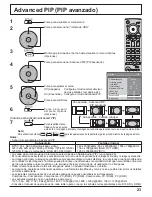 Предварительный просмотр 71 страницы Panasonic Viera TH-65PF9 Operating Instructions Manual