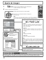 Предварительный просмотр 72 страницы Panasonic Viera TH-65PF9 Operating Instructions Manual