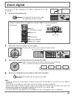 Предварительный просмотр 75 страницы Panasonic Viera TH-65PF9 Operating Instructions Manual