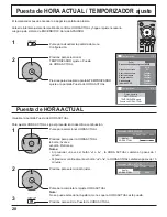 Предварительный просмотр 76 страницы Panasonic Viera TH-65PF9 Operating Instructions Manual