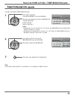 Предварительный просмотр 77 страницы Panasonic Viera TH-65PF9 Operating Instructions Manual