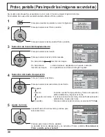 Предварительный просмотр 78 страницы Panasonic Viera TH-65PF9 Operating Instructions Manual