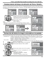 Предварительный просмотр 79 страницы Panasonic Viera TH-65PF9 Operating Instructions Manual