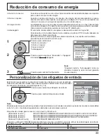 Предварительный просмотр 81 страницы Panasonic Viera TH-65PF9 Operating Instructions Manual