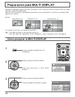 Предварительный просмотр 82 страницы Panasonic Viera TH-65PF9 Operating Instructions Manual