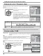 Предварительный просмотр 86 страницы Panasonic Viera TH-65PF9 Operating Instructions Manual