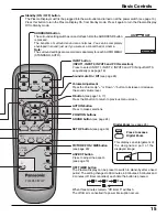 Предварительный просмотр 15 страницы Panasonic Viera TH-65PHD7 Operating Instructions Manual