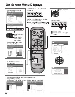 Предварительный просмотр 16 страницы Panasonic Viera TH-65PHD7 Operating Instructions Manual