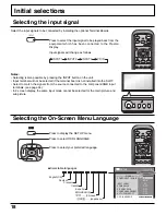 Предварительный просмотр 18 страницы Panasonic Viera TH-65PHD7 Operating Instructions Manual