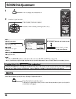 Предварительный просмотр 24 страницы Panasonic Viera TH-65PHD7 Operating Instructions Manual