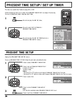 Предварительный просмотр 26 страницы Panasonic Viera TH-65PHD7 Operating Instructions Manual