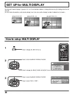 Предварительный просмотр 32 страницы Panasonic Viera TH-65PHD7 Operating Instructions Manual