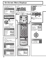 Предварительный просмотр 16 страницы Panasonic Viera TH-65PHD8UK Operating Instructions Manual