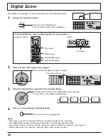 Предварительный просмотр 26 страницы Panasonic Viera TH-65PHD8UK Operating Instructions Manual