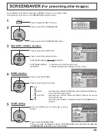 Предварительный просмотр 29 страницы Panasonic Viera TH-65PHD8UK Operating Instructions Manual