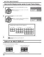 Предварительный просмотр 34 страницы Panasonic Viera TH-65PHD8UK Operating Instructions Manual