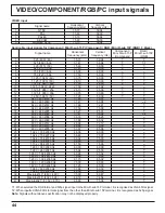 Предварительный просмотр 44 страницы Panasonic Viera TH-65PHD8UK Operating Instructions Manual