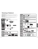 Preview for 8 page of Panasonic Viera TH-65PV600A Operating Instructions Manual