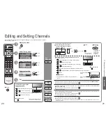 Preview for 11 page of Panasonic Viera TH-65PV600A Operating Instructions Manual