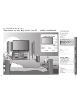 Предварительный просмотр 2 страницы Panasonic Viera TH-65PV600E Operating Instructions Manual