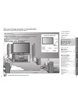 Preview for 2 page of Panasonic Viera TH-65PX600B Operating Instructions Manual